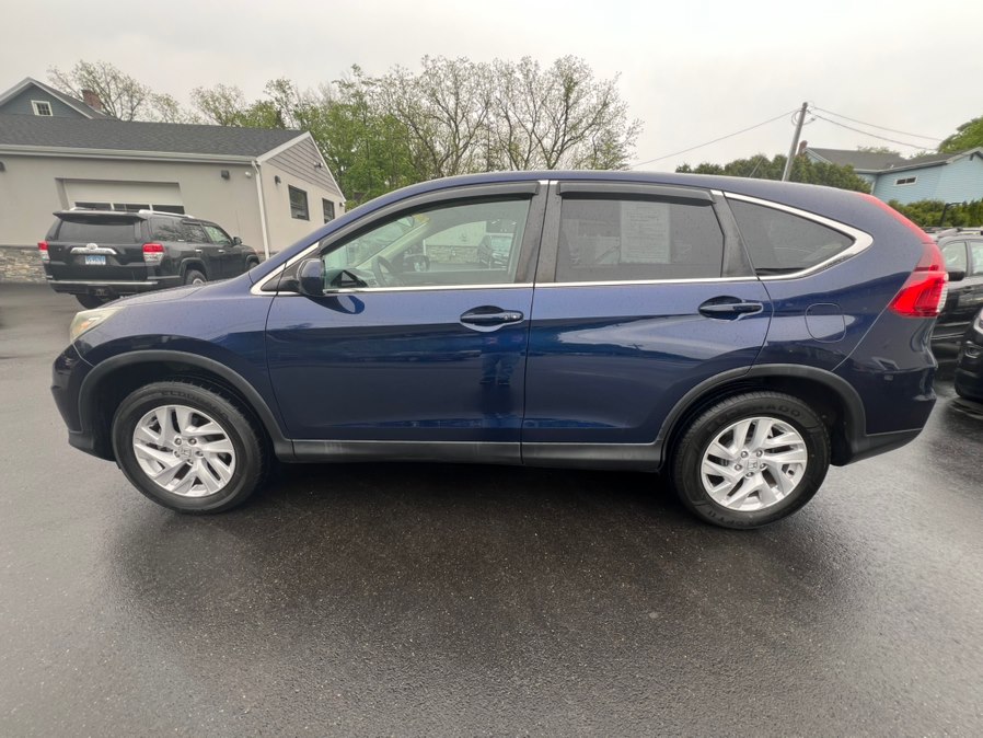 2016 Honda CR-V EX - Photo 6
