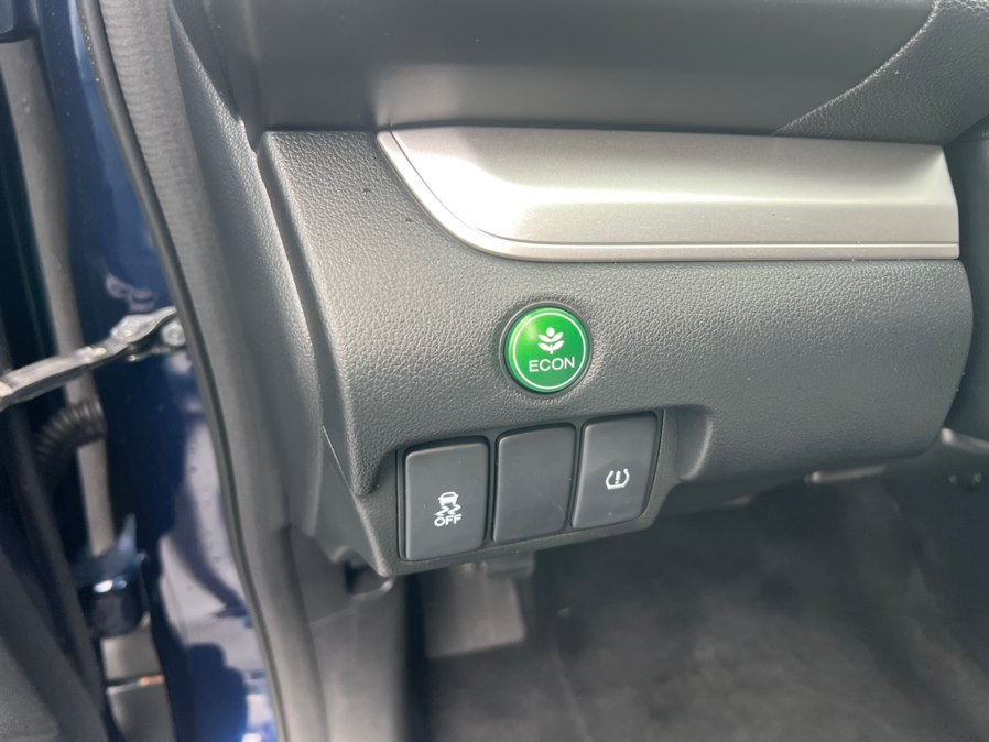 2016 Honda CR-V EX - Photo 10