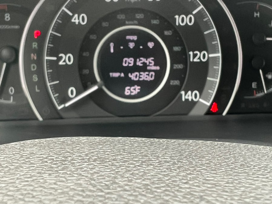 2016 Honda CR-V EX - Photo 12