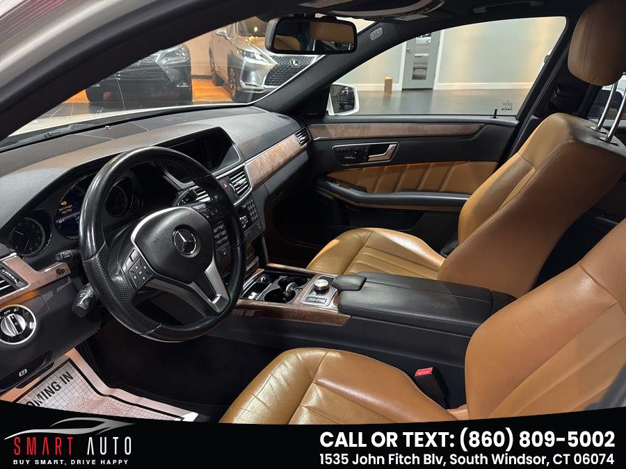 2013 Mercedes-Benz E-Class E350 Luxury - Photo 10