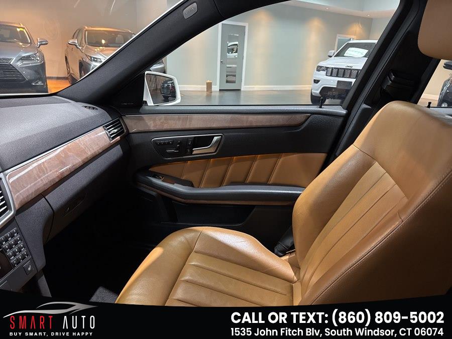 2013 Mercedes-Benz E-Class E350 Luxury - Photo 19