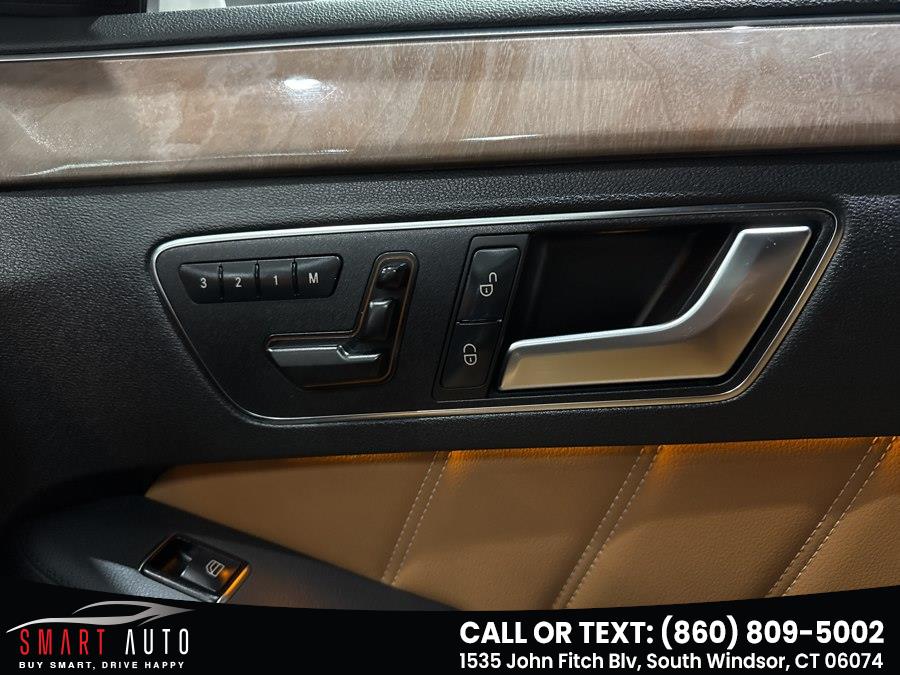 2013 Mercedes-Benz E-Class E350 Luxury - Photo 20