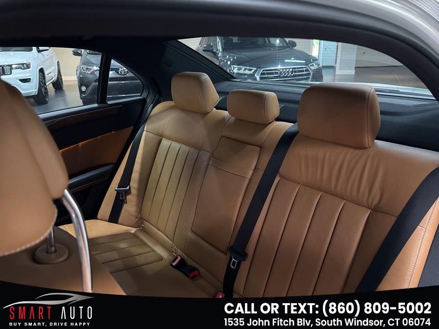 2013 Mercedes-Benz E-Class E350 Luxury - Photo 12