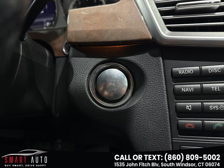 2013 Mercedes-Benz E-Class E350 Luxury - Photo 21