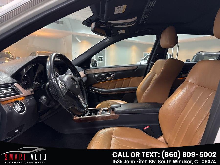 2013 Mercedes-Benz E-Class E350 Luxury - Photo 11