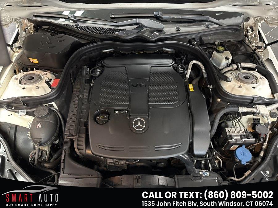 2013 Mercedes-Benz E-Class E350 Luxury - Photo 24