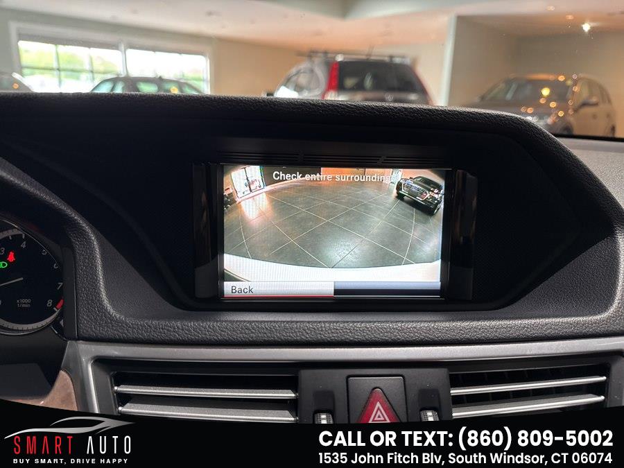 2013 Mercedes-Benz E-Class E350 Luxury - Photo 18