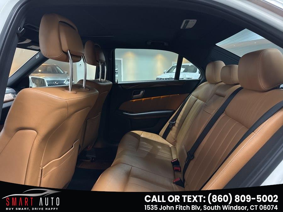 2013 Mercedes-Benz E-Class E350 Luxury - Photo 13