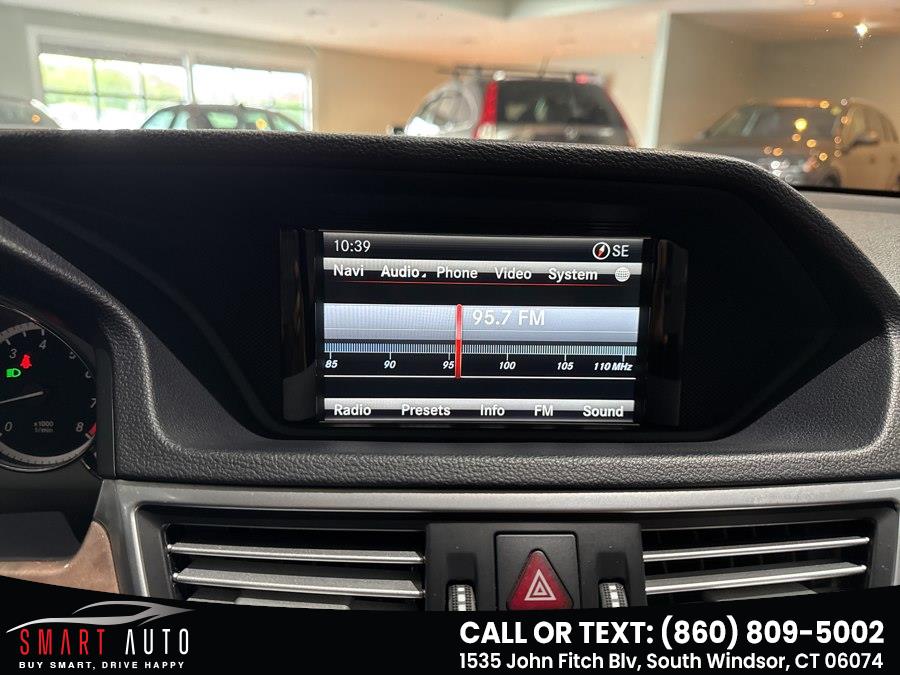 2013 Mercedes-Benz E-Class E350 Luxury - Photo 17