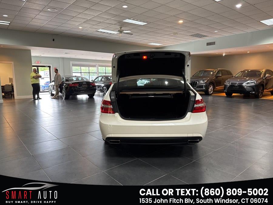 2013 Mercedes-Benz E-Class E350 Luxury - Photo 6