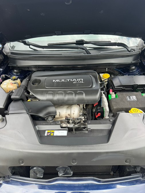2015 Jeep Cherokee Latitude - Photo 6