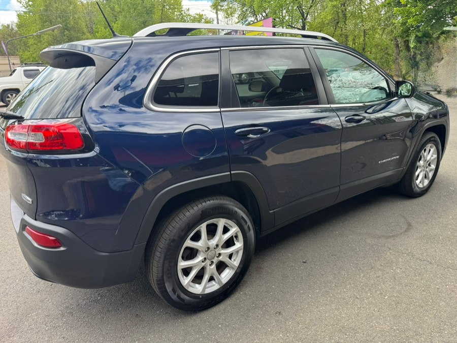 2015 Jeep Cherokee Latitude - Photo 8
