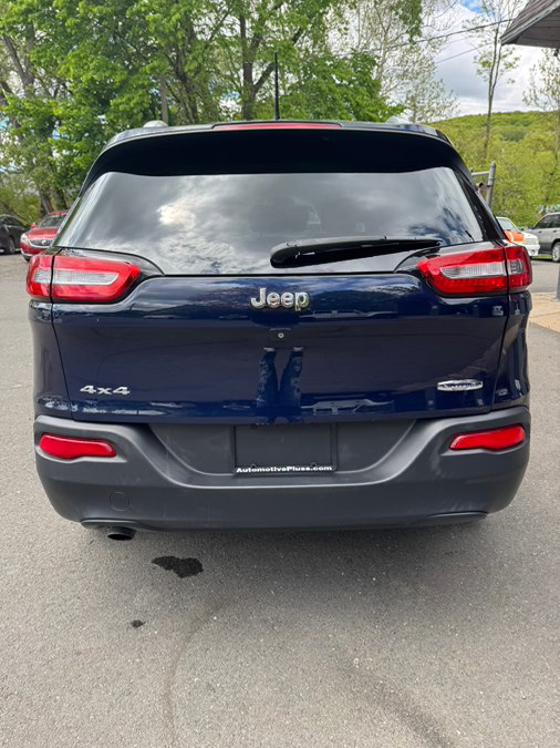 2015 Jeep Cherokee Latitude - Photo 7