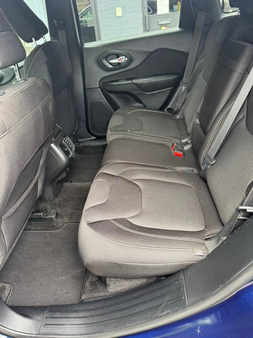 2015 Jeep Cherokee Latitude - Photo 14