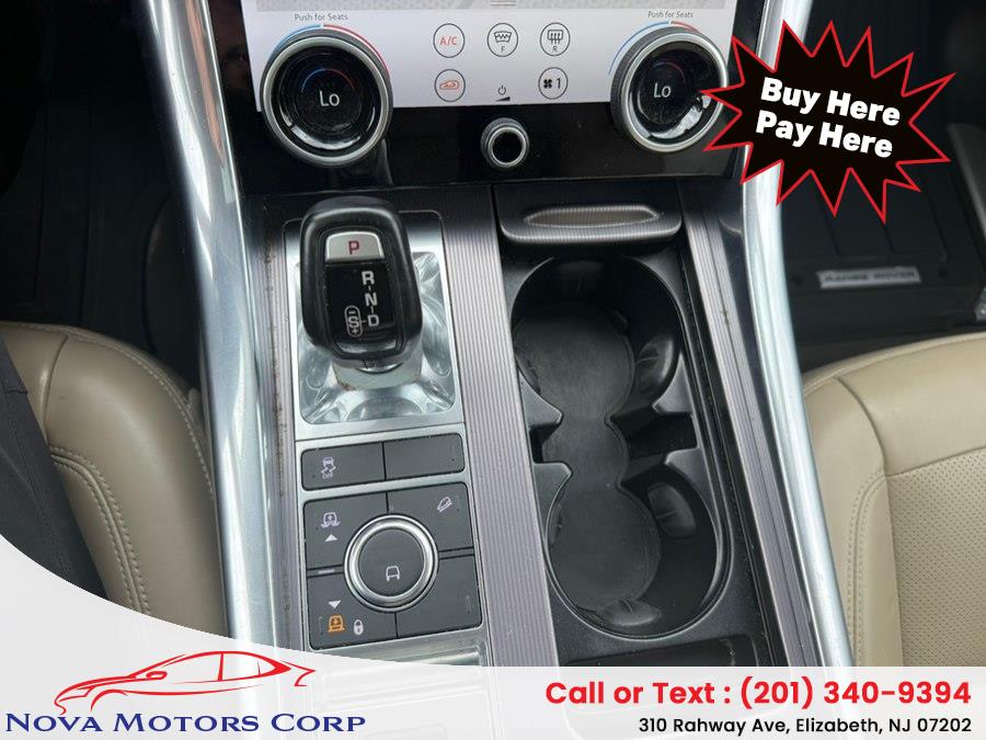 2020 Land Rover Range Rover Sport HSE - Photo 25