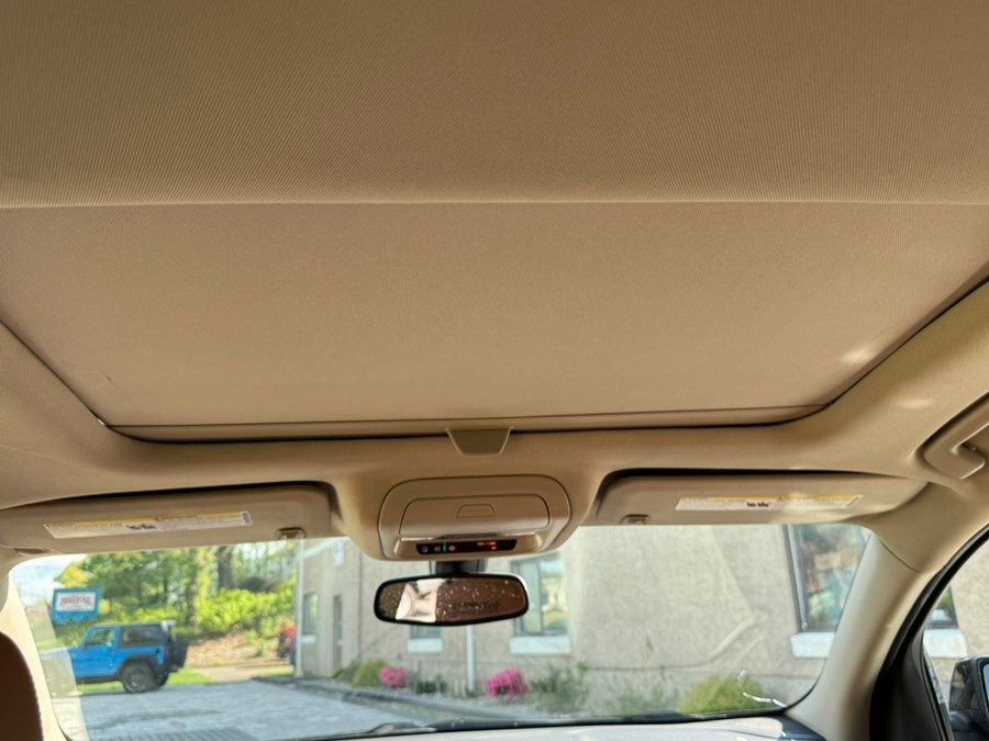 2017 GMC Acadia SLT-1 - Photo 13