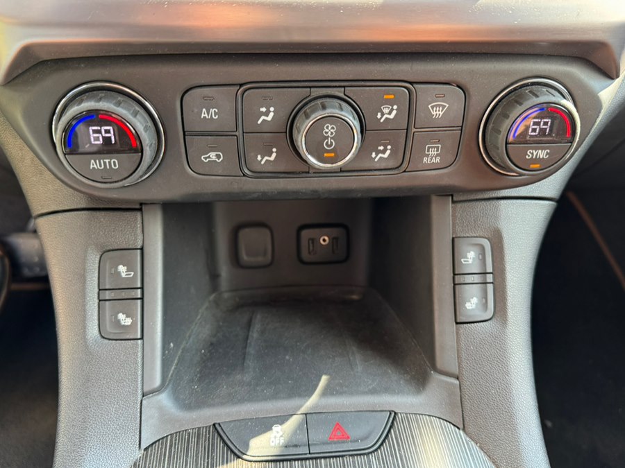 2017 GMC Acadia SLT-1 - Photo 23