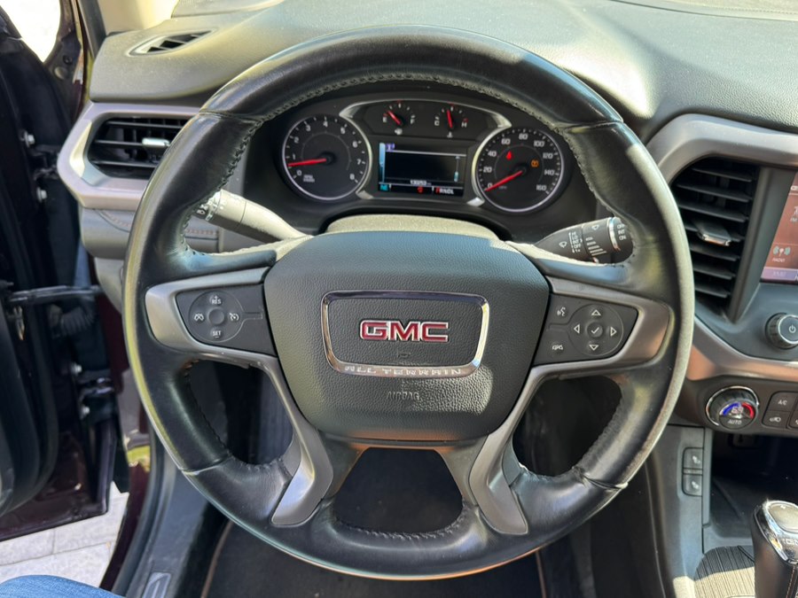 2017 GMC Acadia SLT-1 - Photo 24
