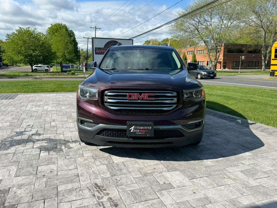 2017 GMC Acadia SLT-1 - Photo 7