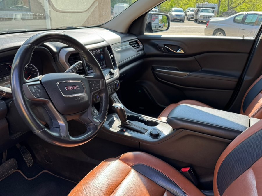2017 GMC Acadia SLT-1 - Photo 9
