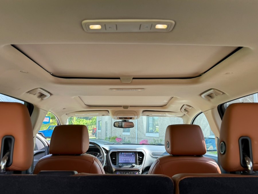 2017 GMC Acadia SLT-1 - Photo 15