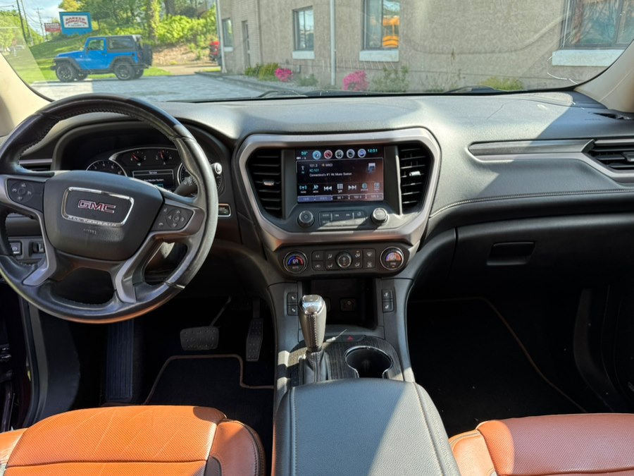 2017 GMC Acadia SLT-1 - Photo 12