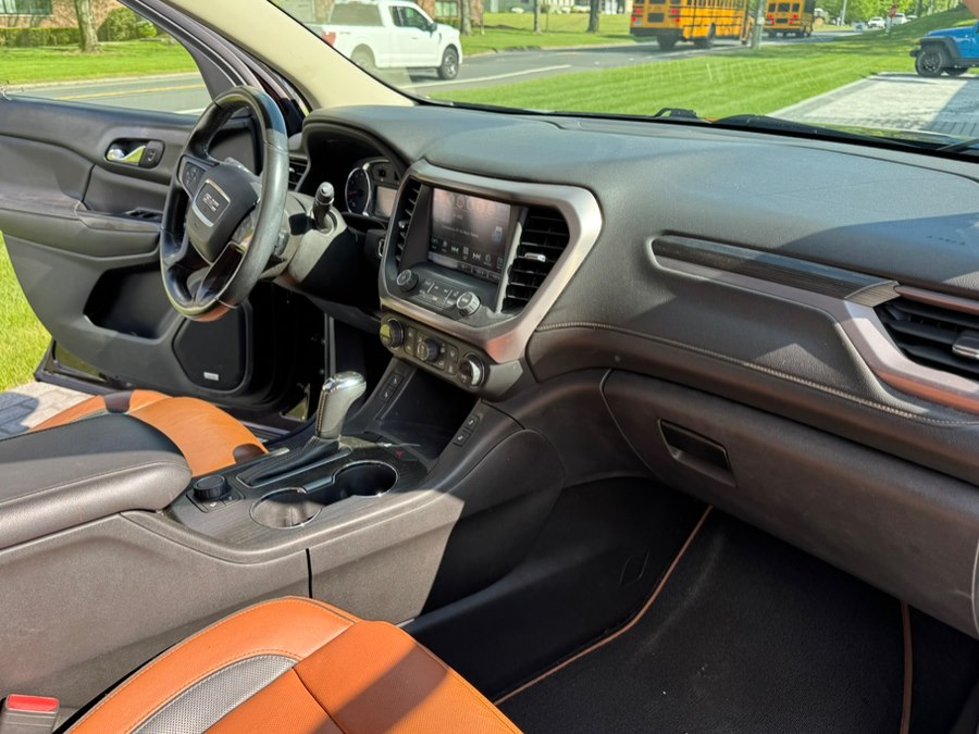 2017 GMC Acadia SLT-1 - Photo 20