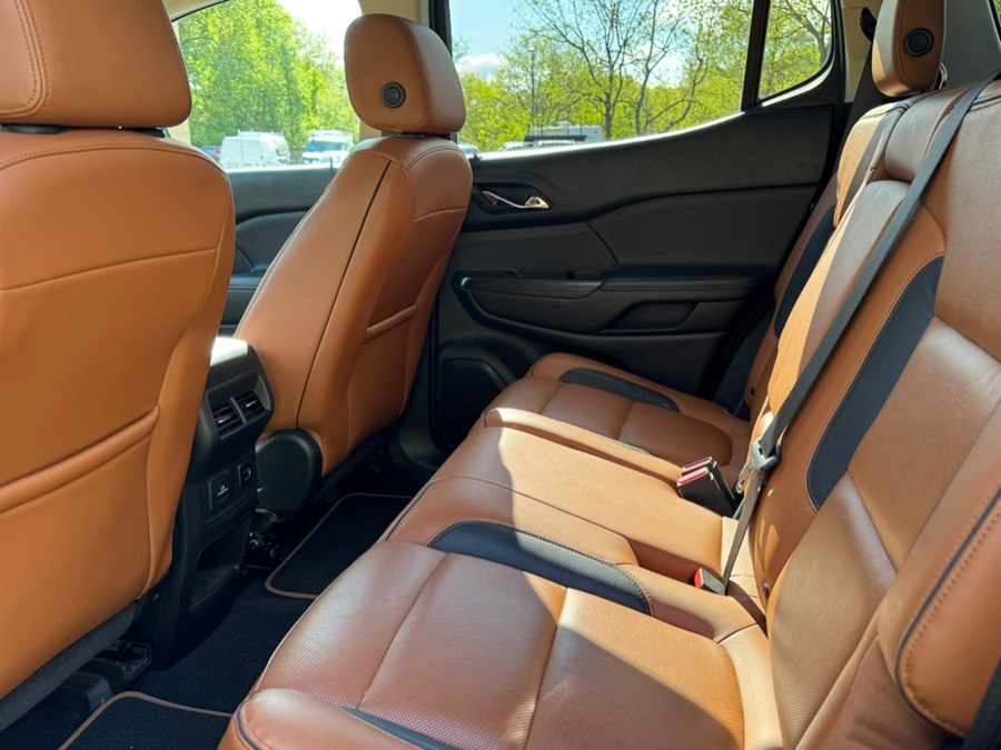 2017 GMC Acadia SLT-1 - Photo 11