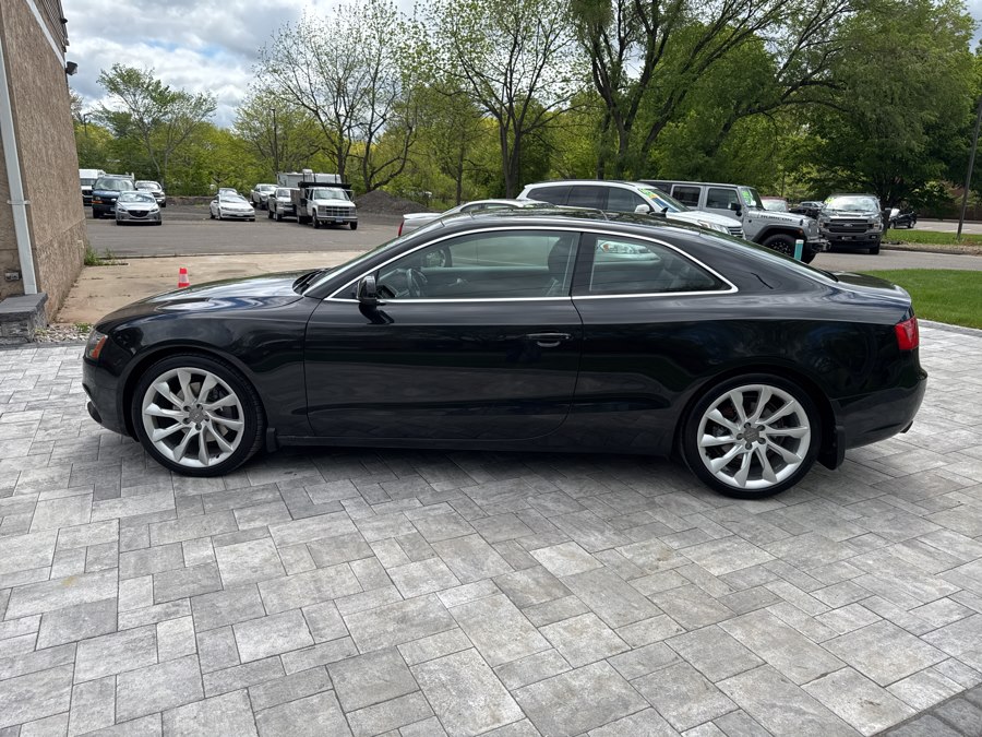 2013 Audi A5 Premium - Photo 10