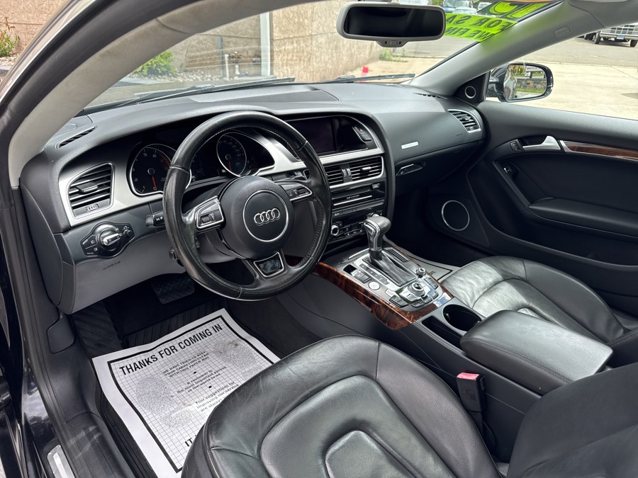 2013 Audi A5 Premium - Photo 14
