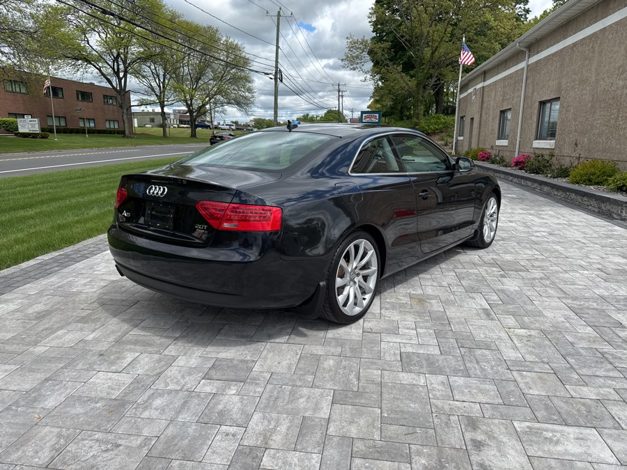 2013 Audi A5 Premium - Photo 8