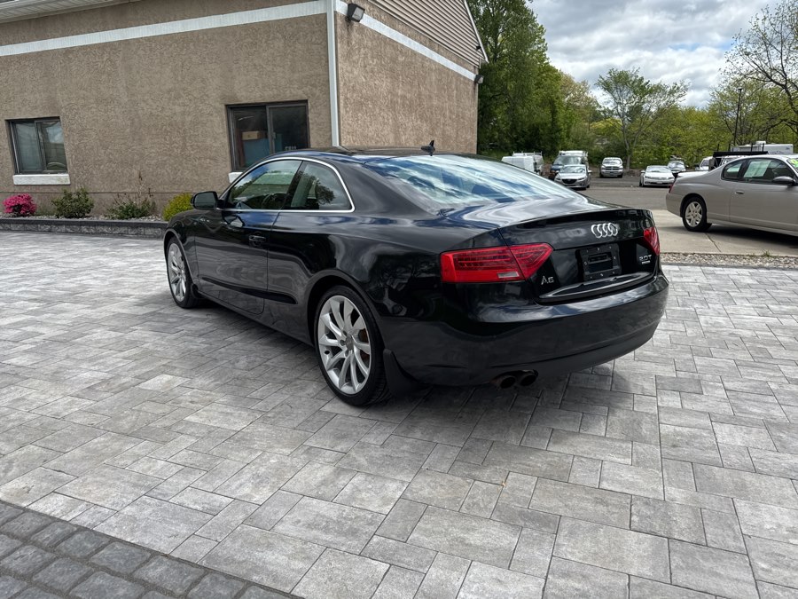 2013 Audi A5 Premium - Photo 9