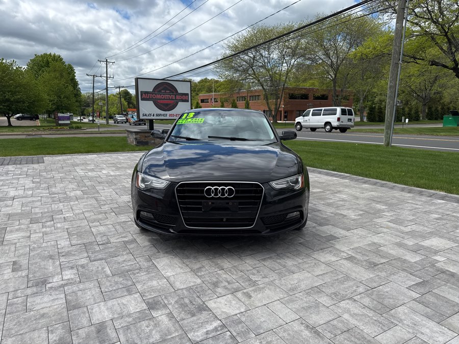 2013 Audi A5 Premium - Photo 12