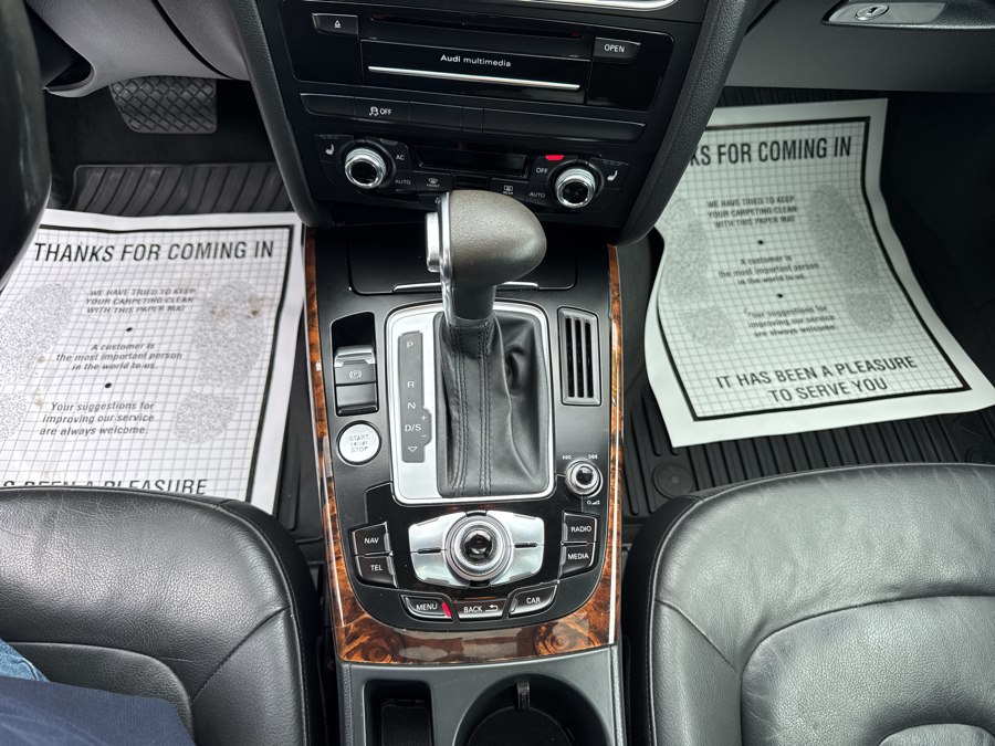 2013 Audi A5 Premium - Photo 21