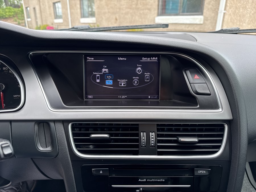 2013 Audi A5 Premium - Photo 19