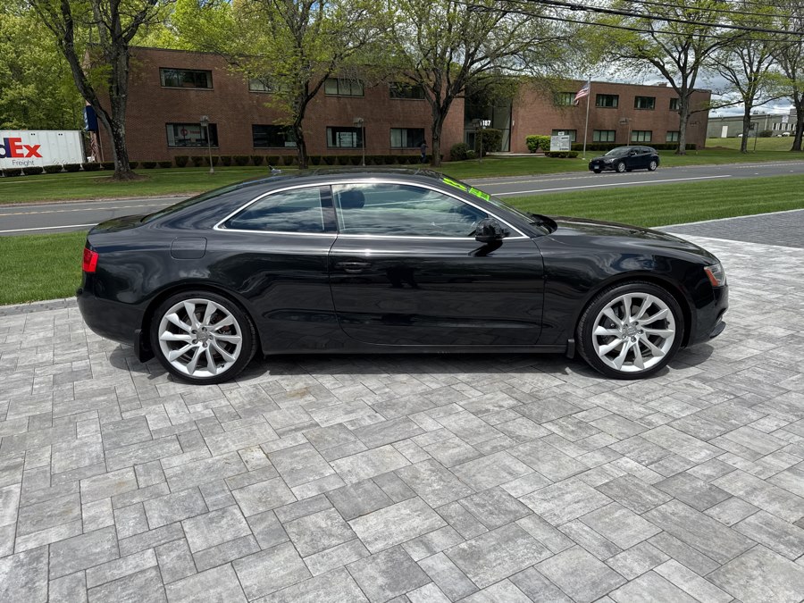 2013 Audi A5 Premium - Photo 6