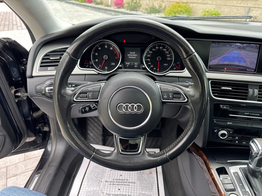 2013 Audi A5 Premium - Photo 23