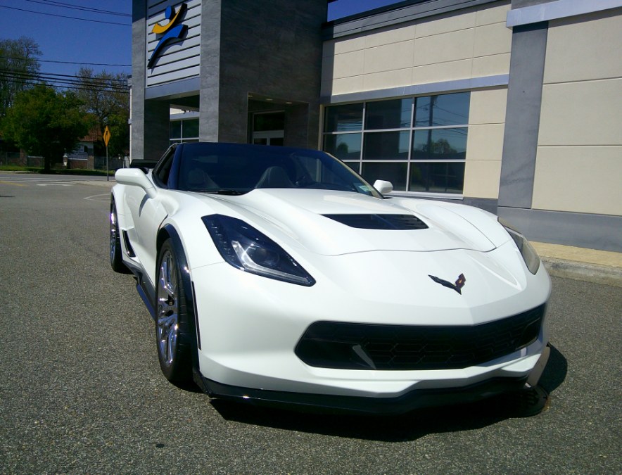 2015 Chevrolet Corvette Z06 - Photo 19