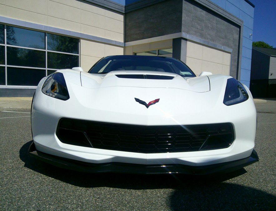 2015 Chevrolet Corvette Z06 - Photo 9