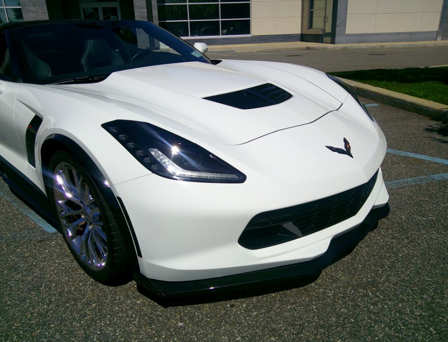 2015 Chevrolet Corvette Z06 - Photo 8