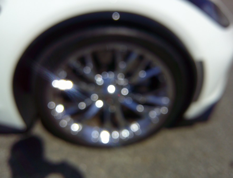 2015 Chevrolet Corvette Z06 - Photo 26