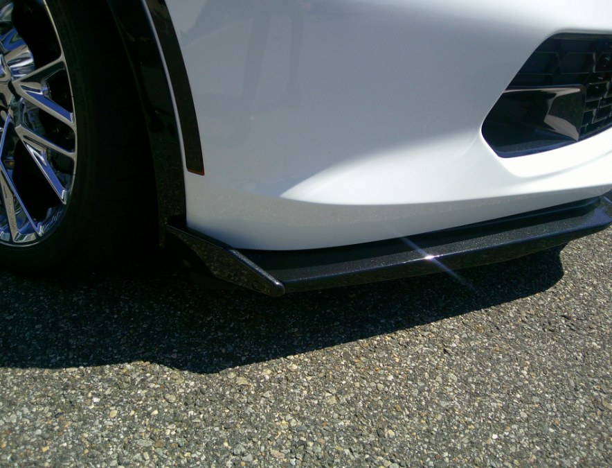 2015 Chevrolet Corvette Z06 - Photo 54