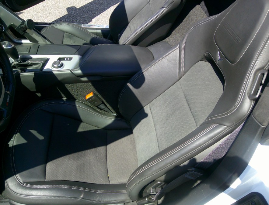 2015 Chevrolet Corvette Z06 - Photo 45
