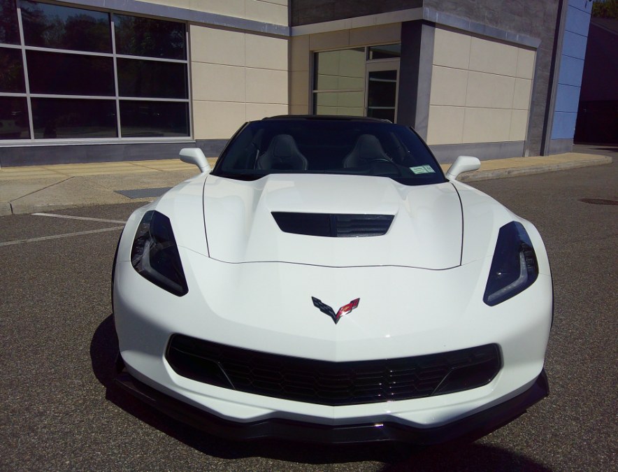 2015 Chevrolet Corvette Z06 - Photo 6