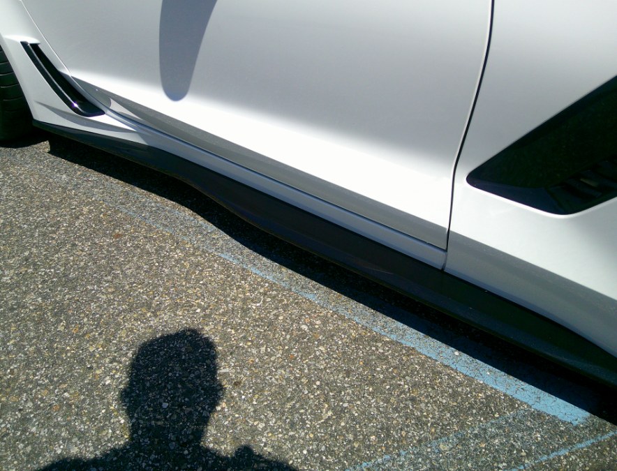 2015 Chevrolet Corvette Z06 - Photo 33