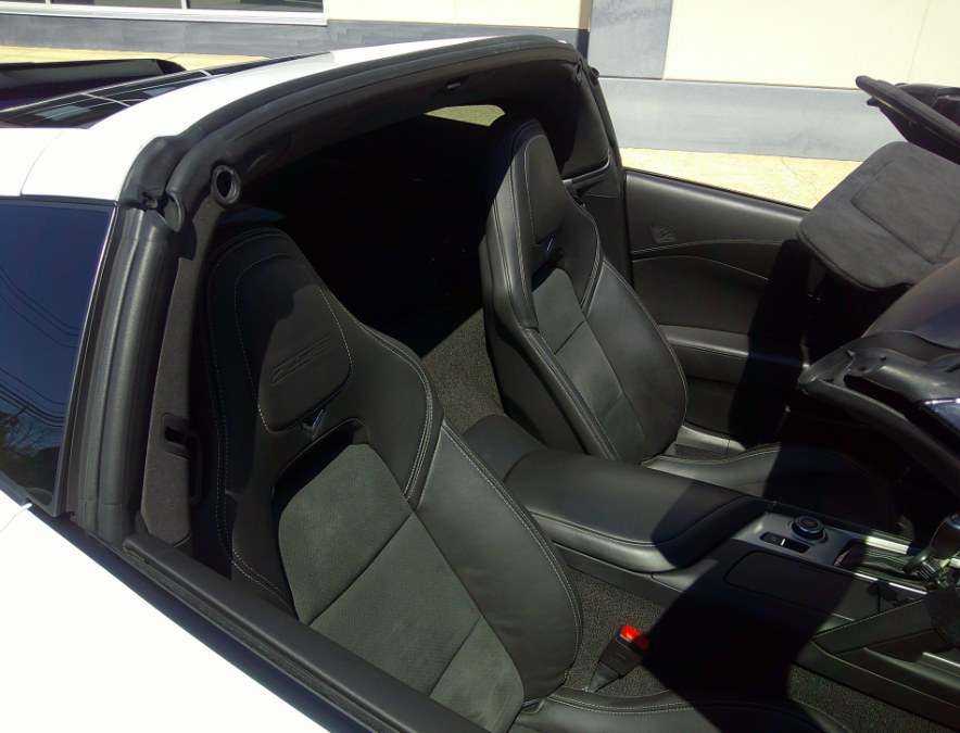 2015 Chevrolet Corvette Z06 - Photo 29