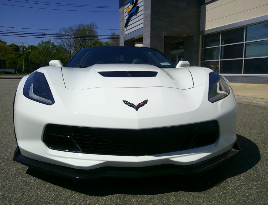 2015 Chevrolet Corvette Z06 - Photo 13