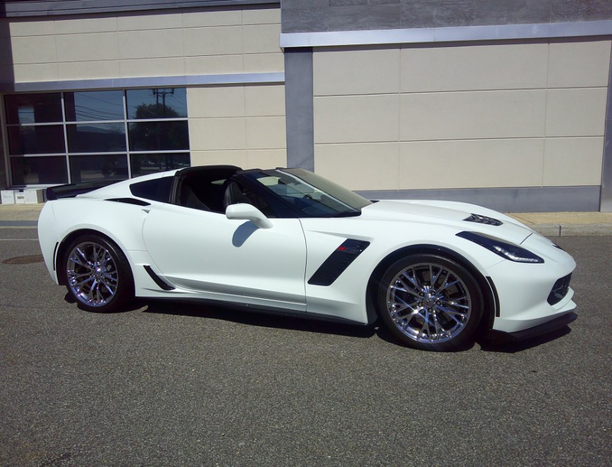 2015 Chevrolet Corvette Z06 - Photo 15