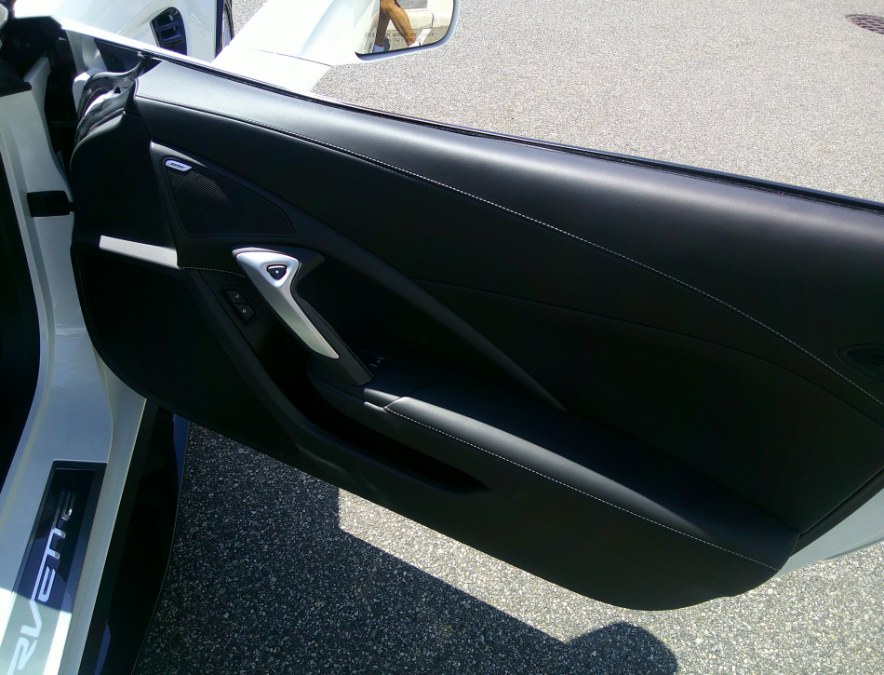 2015 Chevrolet Corvette Z06 - Photo 39