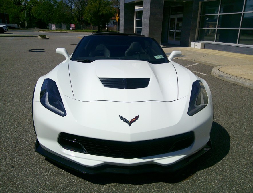 2015 Chevrolet Corvette Z06 - Photo 16